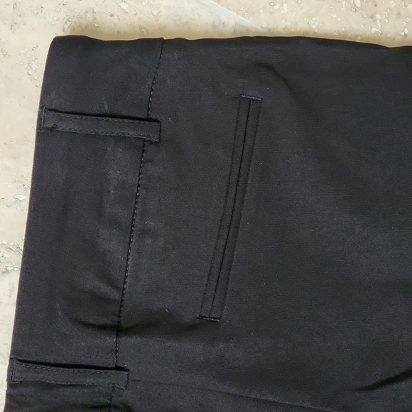 NWOT Hilary Radley pull on Bermuda Shorts - Picture 7 of 11